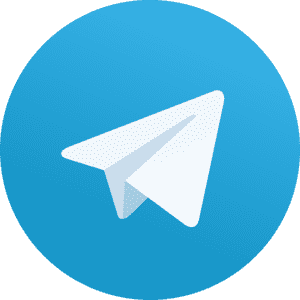 telegram logo png
